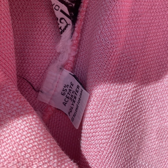 An Evan Wayne Original Pink 1970s Pants - Picture 2 of 6